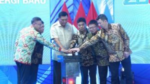 Jhonlin Group Memimpin Revolusi Baterai di Kalimantan: PLN Siap Listrik Terbesar 30k kVA