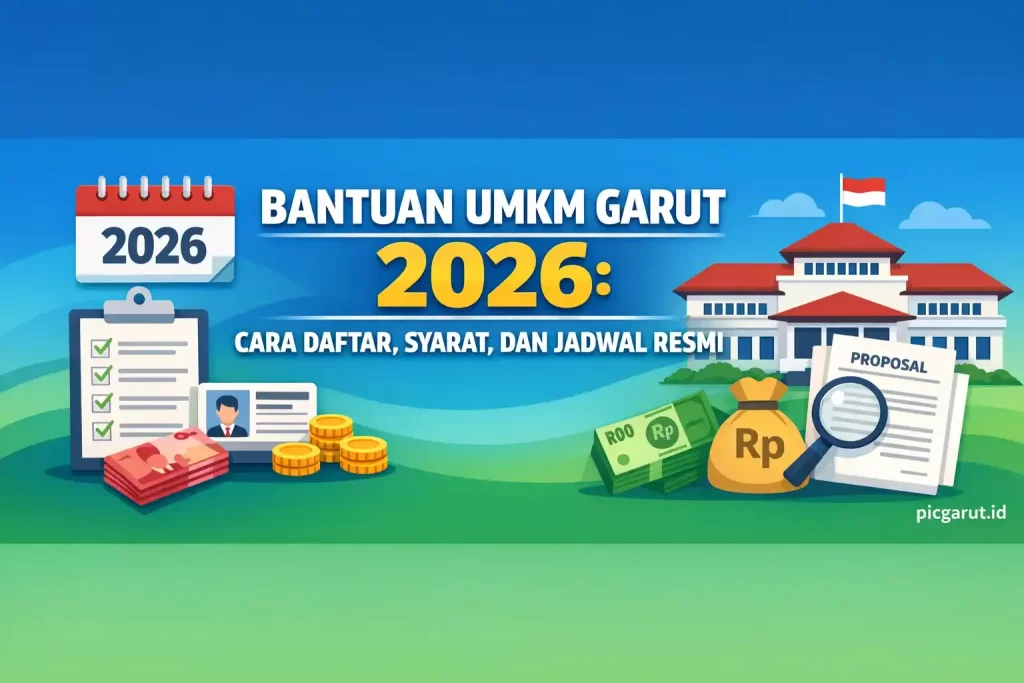 Kebangkitan Nasional 2026: Laga Bola, Perdebatan Agraria, UMKM Garut, dan Beasiswa BAZNAS Menyatu Dalam Semangat Bersama