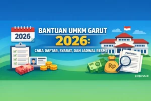 Kebangkitan Nasional 2026: Laga Bola, Perdebatan Agraria, UMKM Garut, dan Beasiswa BAZNAS Menyatu Dalam Semangat Bersama