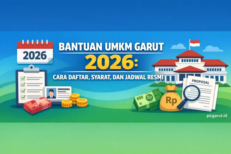 Kebangkitan Nasional 2026: Laga Bola, Perdebatan Agraria, UMKM Garut, dan Beasiswa BAZNAS Menyatu Dalam Semangat Bersama