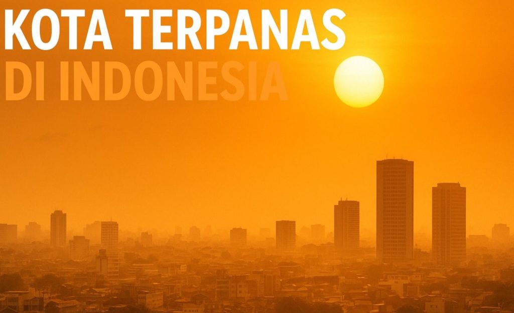 Kebersihan Kota dan Kejutan Lainnya: 5 Kejadian Terpanas di Indonesia Hari Ini