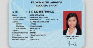 KTP Digital: Cara Cek Desil, Update Data, dan Tips Foto Riasan yang Boleh!