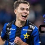 Leo Walta, Bintang IK Sirius, Kini Mengukir Sejarah di LAFC!