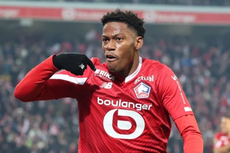 Lille Menjadi Magnet Transfer Besar, Menampung Pemain Kunci dan Memperluas Jangkauan Media Ligue 1 di Asia