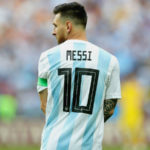 Lionel Messi Resmi Pensiun: Argentina Hentikan Semua Pertandingan Selama Satu Menit, Nomor 10 Meninggalkan Warisan Besar