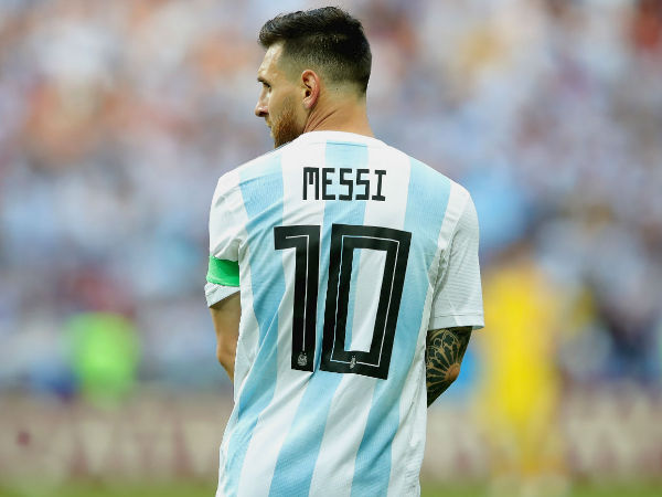 Lionel Messi Resmi Pensiun: Argentina Hentikan Semua Pertandingan Selama Satu Menit, Nomor 10 Meninggalkan Warisan Besar