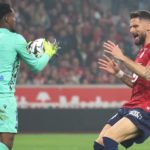 LOSC vs Auxerre: Pertandingan Menegangkan, Transfer Hangat, dan Pencapaian 100 Gol Florian Thauvin