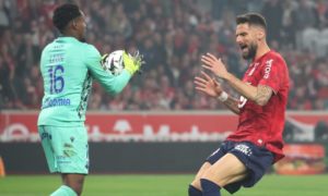 LOSC vs Auxerre: Pertandingan Menegangkan, Transfer Hangat, dan Pencapaian 100 Gol Florian Thauvin
