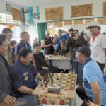 Malaysia Master 2026: Bisnis, Robot, dan Catur Menjadi Sorotan Terbesar