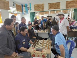 Malaysia Master 2026: Bisnis, Robot, dan Catur Menjadi Sorotan Terbesar