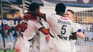 Marseille vs Rennes: Prediksi, Kabar Pemain, dan Dampak Liga 1