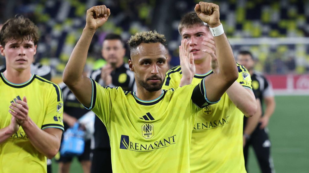 Nashville SC Memimpin Liga, Siap Hadapi NYCFC dan Menjual Pemain Kunci