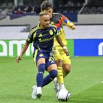 Nashville SC Mengguncang Liga, LAFC Siap Menantang Keunggulan Besar