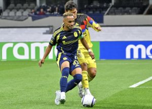 Nashville SC Mengguncang Liga, LAFC Siap Menantang Keunggulan Besar