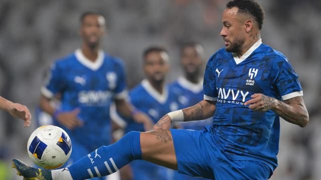 Neymar: Dari Transfer Mahal ke Al Hilal, Cedera di Santos, dan Perpaduan Baru Bersama Vinícius Lima