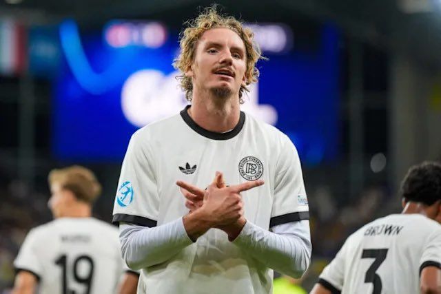 Nick Woltemade Terbawa ke Juventus: Perjalanan Baru di Bianconeri Setelah Persaingan Transfer