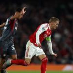 Odegaard Menoreh Gol Dramatis, Arsenal Awali Kejuaraan Champions League 1-0 atas Napoli