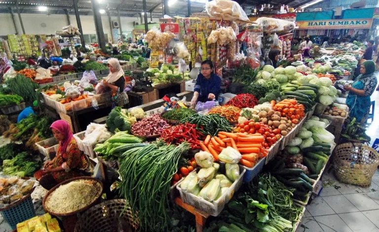 Pasar Saham Tergerus Fed, PTBA Siap Menjawab Tantangan Pasar dan Masyarakat