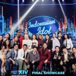 Pemenang Indonesian Idol 2026 Jadi Bintang Baru, Sambil Menghadapi Badai Abu Vulkanik dan Panggung Internasional