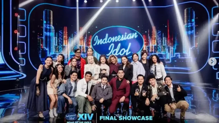 Pemenang Indonesian Idol 2026 Jadi Bintang Baru, Sambil Menghadapi Badai Abu Vulkanik dan Panggung Internasional