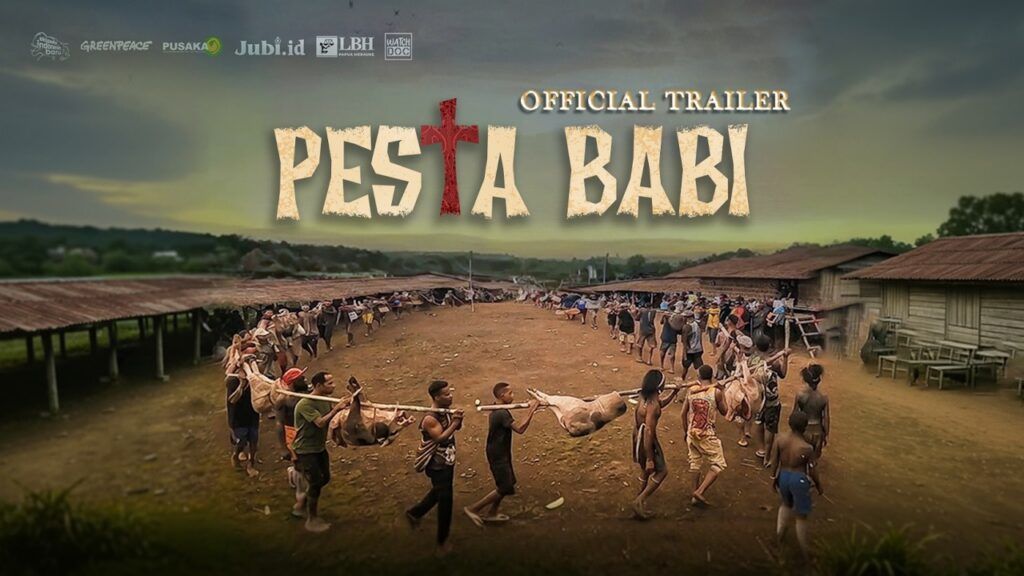 Pesta Babi: Dari Film Populer Hingga Baby Shower Hollywood, Ini Cara Merayakan yang Memukau Keluarga