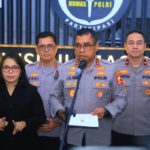 Polri Mewujudkan Pola Kepolisian Berbasis Bukti: Buku 48, Ganti Ganti Kapolda, dan Peningkatan Perwira Tertinggi