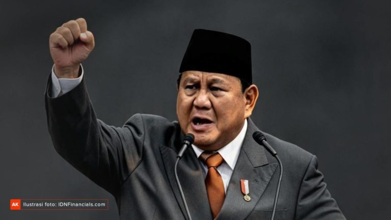 Prabowo Memukau di KTT BRICS 2026: LRT Jakarta, Kebangkitan Nasional, dan Rencana Energi Masa Depan
