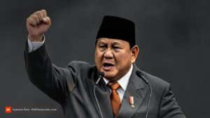 Prabowo Pujikan Gubernur Pramono & Rencanakan Jakarta Hijau di Tengah LRT Baru