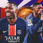 PSG Menggebrak Ballon d’Or 2026, Timnas USA Memimpin FIBA, dan Rugby Scotland Siap Wujudkan Puncak WXV
