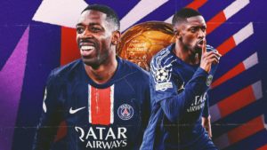 PSG Menggebrak Ballon d’Or 2026, Timnas USA Memimpin FIBA, dan Rugby Scotland Siap Wujudkan Puncak WXV