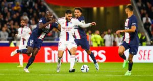 PSG Transfer Drama: Cherki’s Rise, Sanches’ Exit, and Liverpool’s Camara Chase