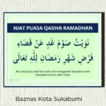 Rahasia Niat Puasa Qadha: Cara Benar dan Keutamaan yang Terbukti
