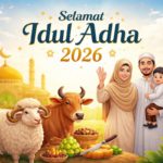 Raih Keberkahan! Ini Tanggal Idul Adha 2027 dan Peraturan Puasa yang Harus Kamu Ketahui