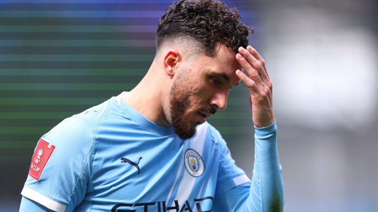 Rayan Cherki Menjadi Bintang Man City, Sementara Rayan Vitor Menjadi Target Liverpool di Tahun 2027