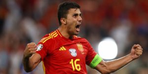 Rodri Bergabung Barcelona: Gavi di Bawah Pengaruh Baru, dan Mengapa Ia Tolak Real Madrid