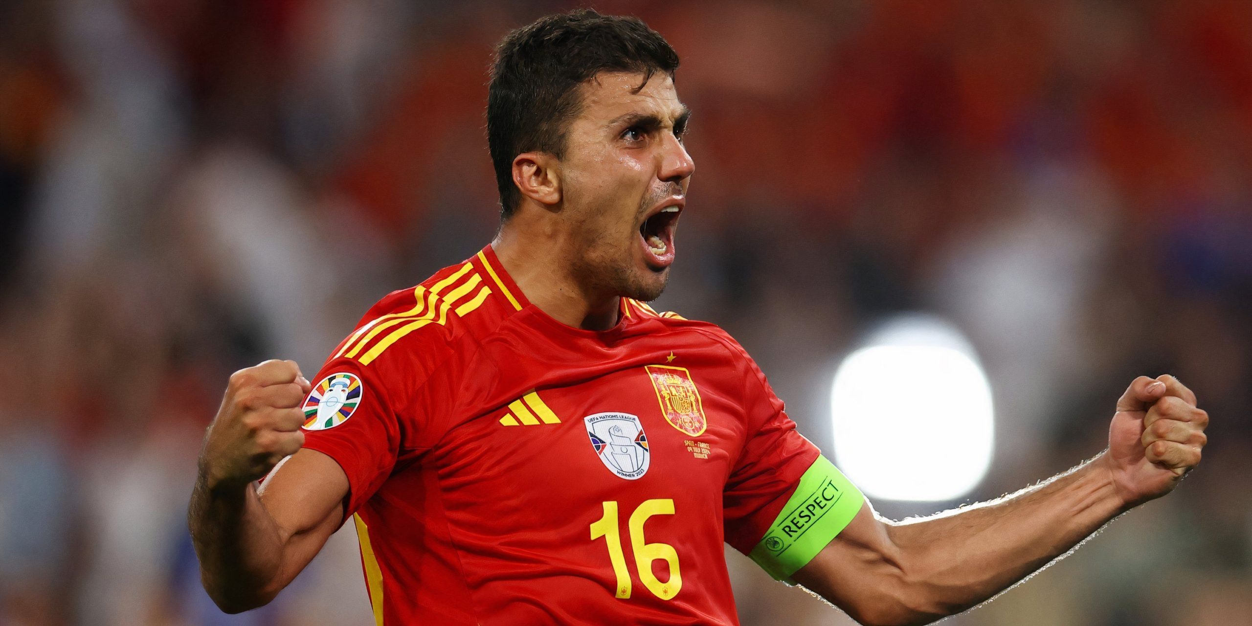 Rodri Bergabung Barcelona: Gavi di Bawah Pengaruh Baru, dan Mengapa Ia Tolak Real Madrid