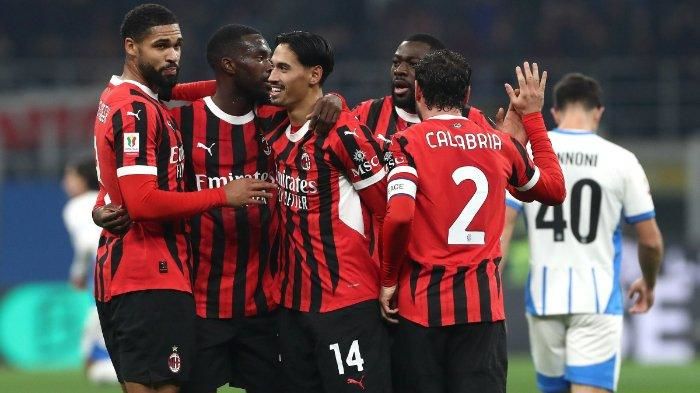 Ruben Amorim: Dari Pertahanan Tangguh AC Milan hingga Pencarian Satu Pemain Kunci di Januari