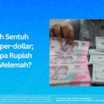 Rupiah Melemah, Emas Tertahan: Faktor Pasokan, Pajak, dan Minyak Menentukan Harga