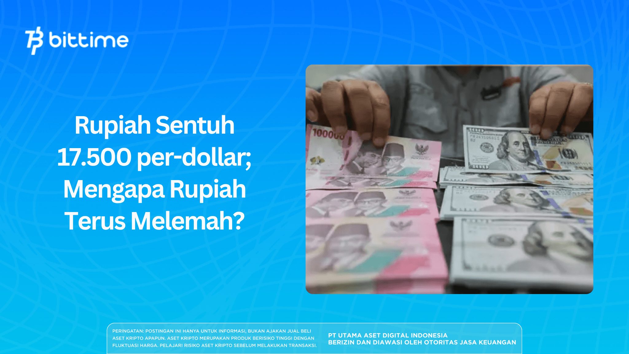 Rupiah Melemah, Emas Tertahan: Faktor Pasokan, Pajak, dan Minyak Menentukan Harga