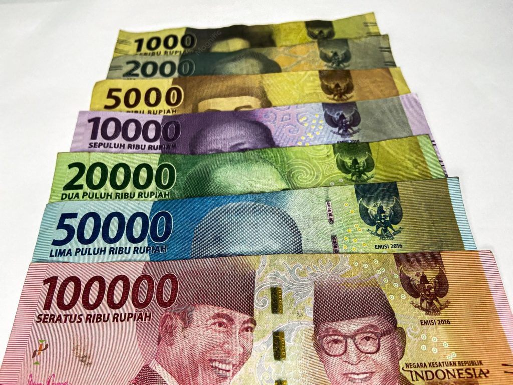 Rupiah Naik, Haji Kuota Terungkap: Bagaimana Dua Cerita Terpadu Menyentuh Ekonomi dan Keagamaan