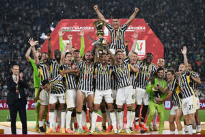Sassuolo Meraih Kejutan di Coppa Italia, Perkuat Skuad dengan Caleta-Car, Siap Hadapi Juventus