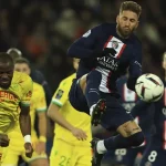 Serangan Siber Menggerakkan Nantes dan Toulouse, Sementara Klub Sepak Bola Menjadi Target Akuisisi David Beckham