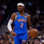 Shai Gilgeous‑Alexander: Dari ‘SGA Effect’ ke Kontrak Besar, Perbandingan Legenda, dan Perjuangan Thunder