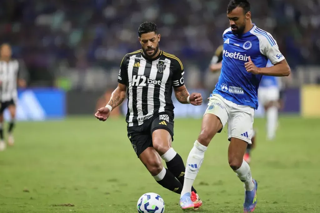 Sisi Menegangkan Pertandingan Copa do Brasil: Atlético MG vs Cruzeiro Menanti Kejutan
