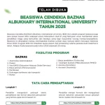 SNPMB 2026: Evaluasi Mendiktisaintek dan Beasiswa Santri BAZNAS Membuka Pintu Pendidikan Tinggi Lebih Terbuka