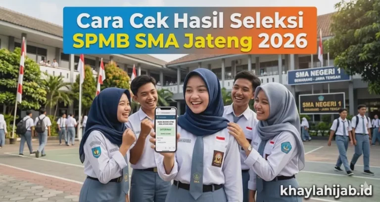 SPMB 2026: Jadwal, Cara Cek Hasil, dan Sorotan Isu Penerimaan Mahasiswa Baru