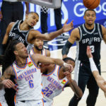 Thunder vs Spurs: Prediksi Kejuaraan 2027 dan Strategi Roster yang Mengguncang Liga