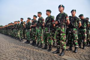 TNI Gelombang Baru 2026: Rekrutmen, Psikolog, dan Anggaran Pertahanan Terbongkar