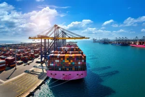 Trading Halt: Dari Seni Kanada ke Logam Langka China, dan Port Hili yang Berhenti – Bagaimana Kebijakan Membuat Pasar Berhenti Berjalan