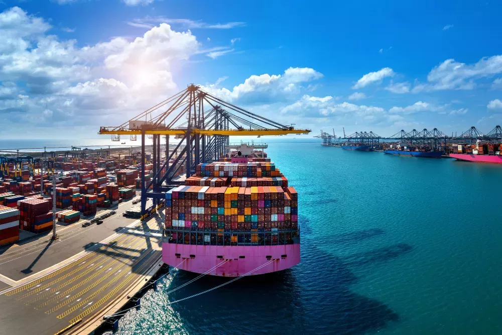 Trading Halt: Dari Seni Kanada ke Logam Langka China, dan Port Hili yang Berhenti – Bagaimana Kebijakan Membuat Pasar Berhenti Berjalan